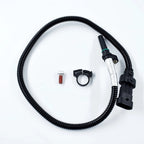 10Pcs Turbocharger Speed Sensor for Dodge Ram Cummins (2007–2012)
