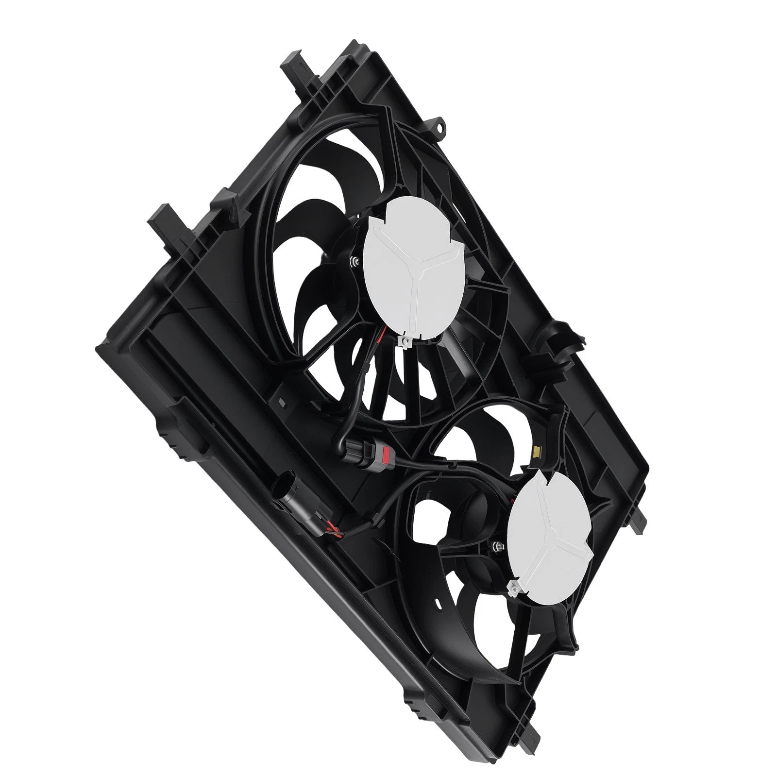 Engine Cooling Fan Assembly for Lincoln MKZ 3.5L (2007–2009)