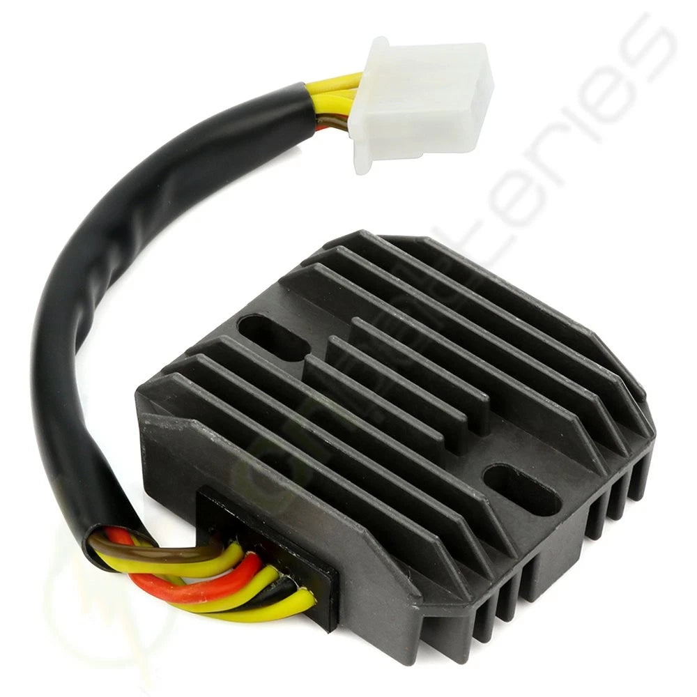Regulator Rectifier for Kawasaki 450 EN50 454 LTD (1985–1990)