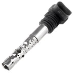 Set of 4 Ignition Coils for Audi A4 TT A6 Quattro Volkswagen Jetta Golf Passat Beetle