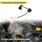1 Pc Transmission Speed Sensor No.24231203 for Buick Regal (2011–2017)