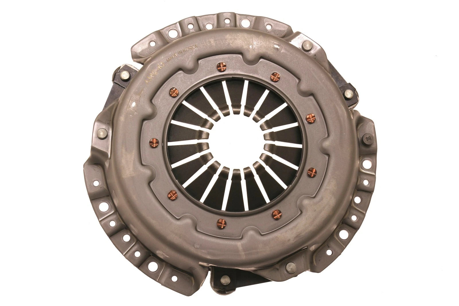 Clutch Kit for Ford Ranger (1993-1994)