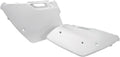 Acerbis Side Panels for Kawasaki KX125 KX250 (1994–1998) White