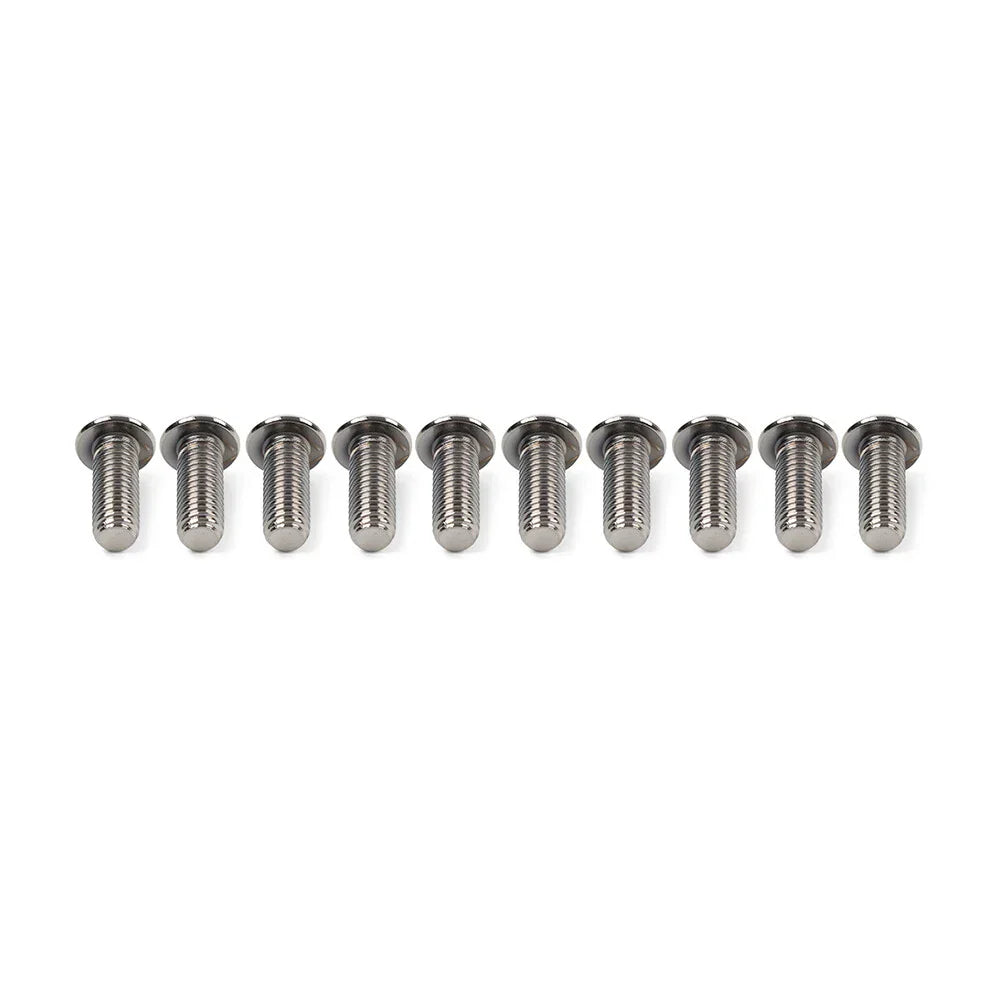 Front Brake Disc Rotor Screw Bolt for Ducati Multistrada 1200 1199 V4 (2010-2023)