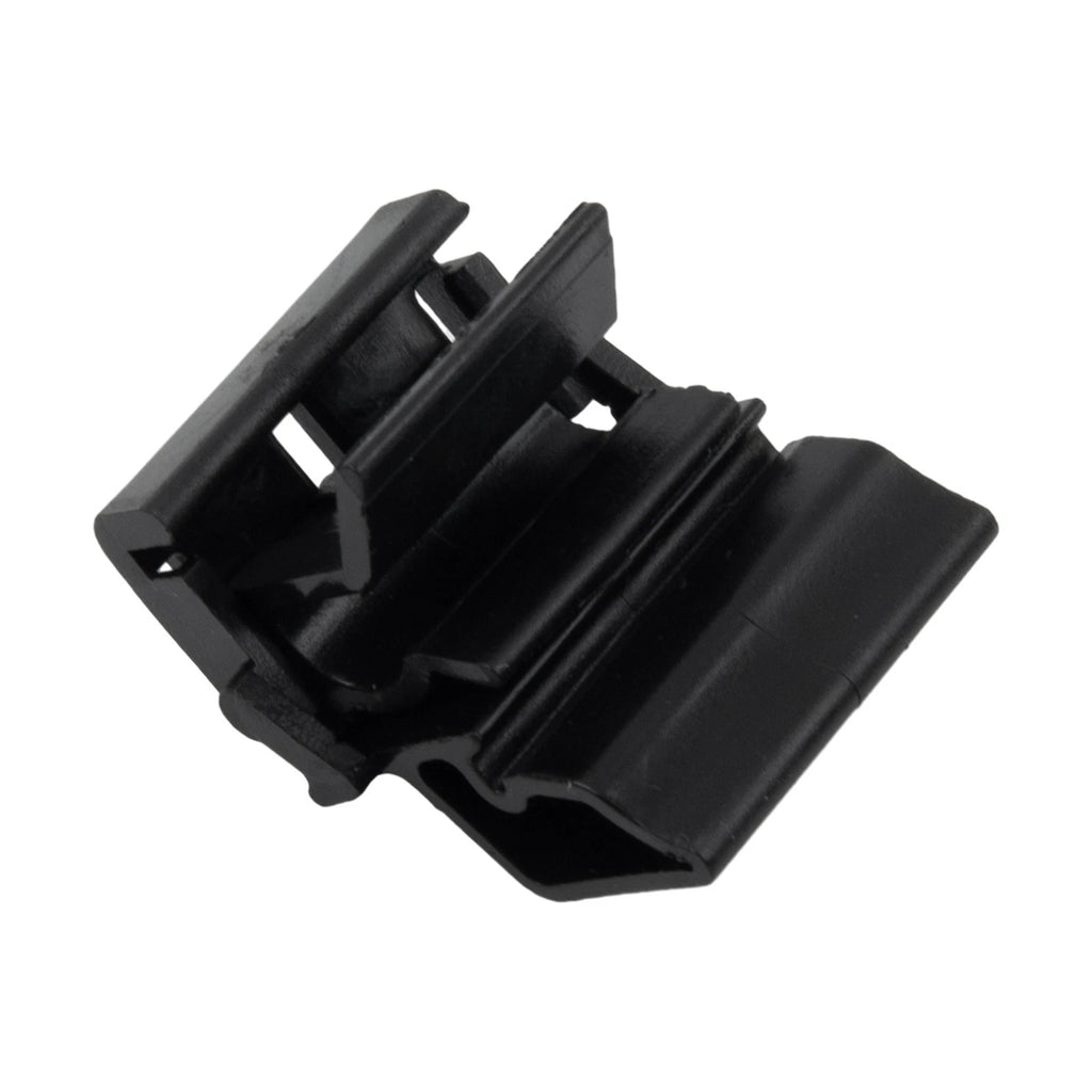 Set of 4 Front Bumper Box Buckle Clips 1472872-00-B for Tesla Model Y (2020–2023)