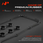 Valve Cover Gasket Set for BMW E36 323i 323is 328i (1992–1999)