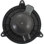 Heater Blower Motor for Nissan Frontier, Pathfinder (2005–2012)