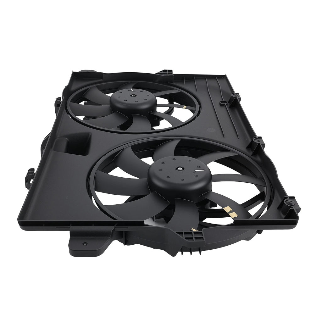 Radiator Cooling Fan for Ford Edge, Lincoln MKX (2007–2015) 7T4Z8C607A, 622040