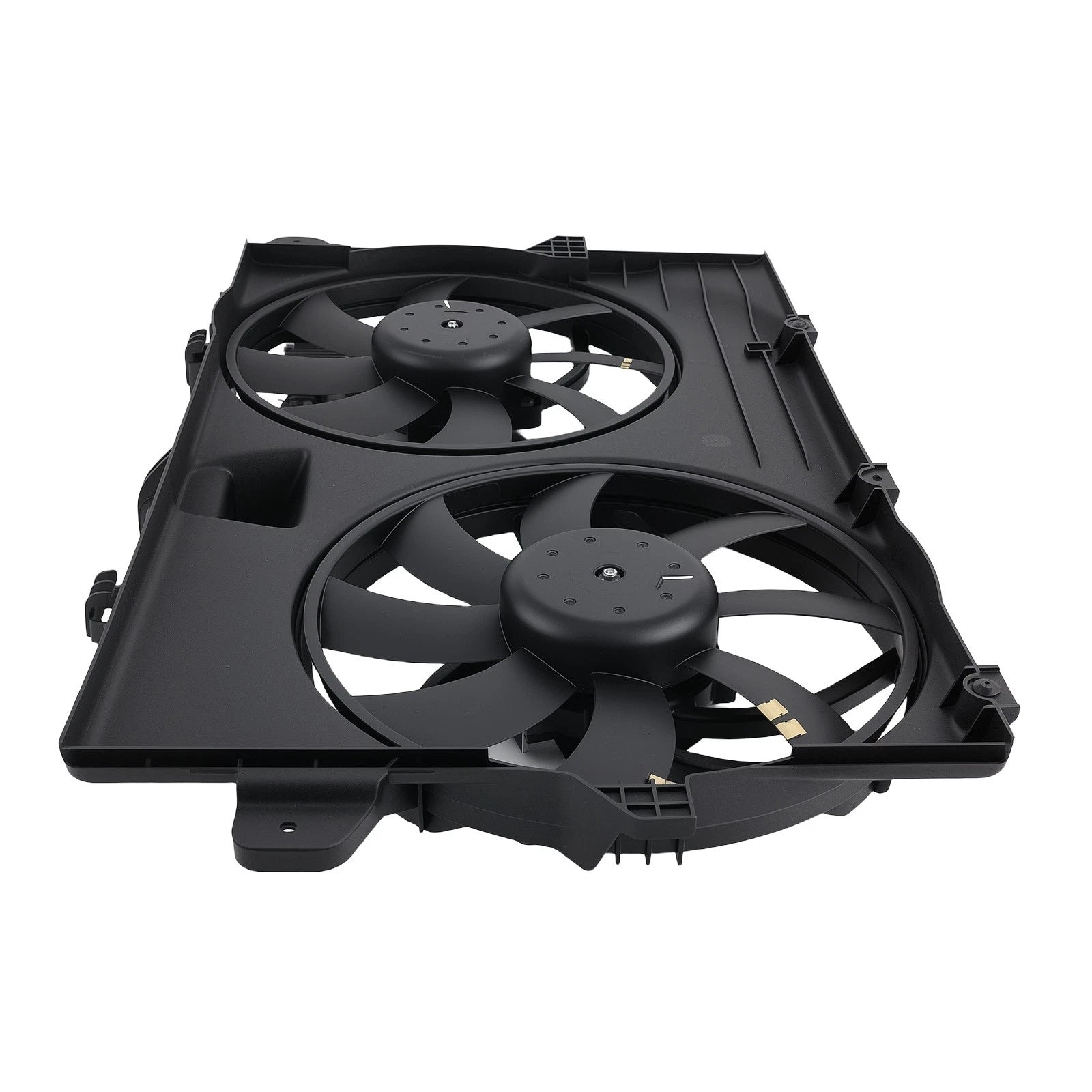 Radiator Cooling Fan for Ford Edge, Lincoln MKX (2007–2015) 7T4Z8C607A, 622040
