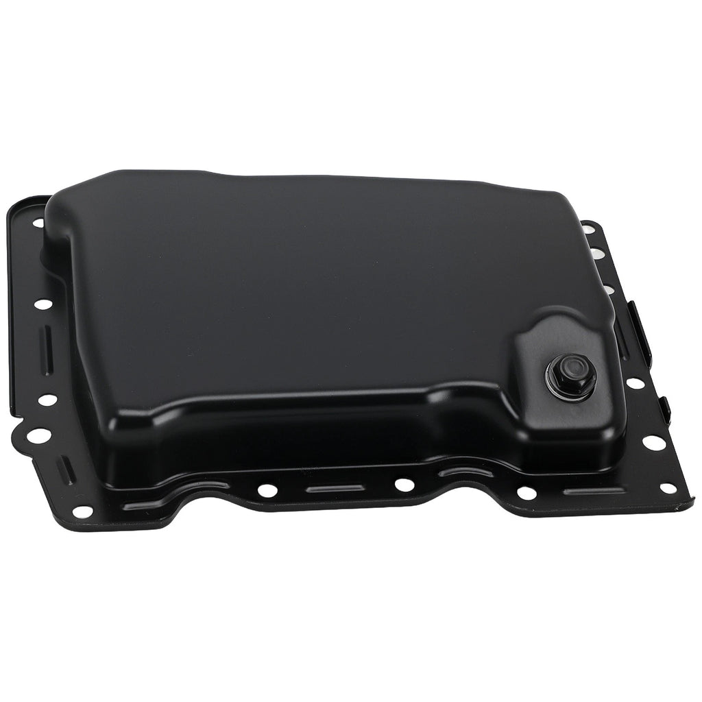 Engine Oil Pan for Cadillac ATS 2.0L 2.5L (2013–2019)