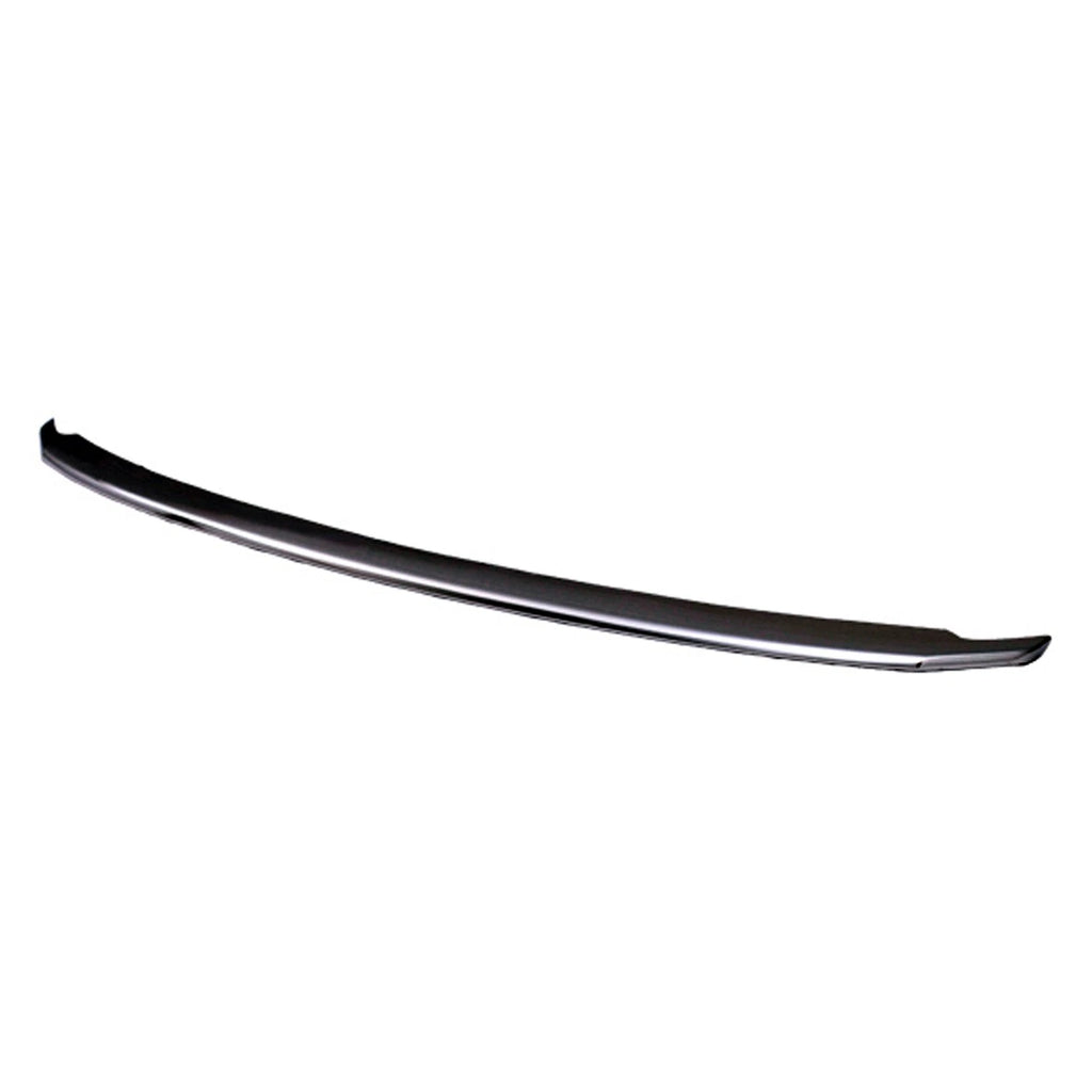 Replacement Chrome ABS Plastic Upper Grille Molding For 2011-2015 Ford Explorer