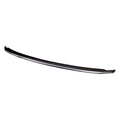 Replacement Chrome ABS Plastic Upper Grille Molding For 2011-2015 Ford Explorer
