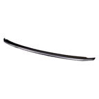 Replacement Chrome ABS Plastic Upper Grille Molding For 2011-2015 Ford Explorer