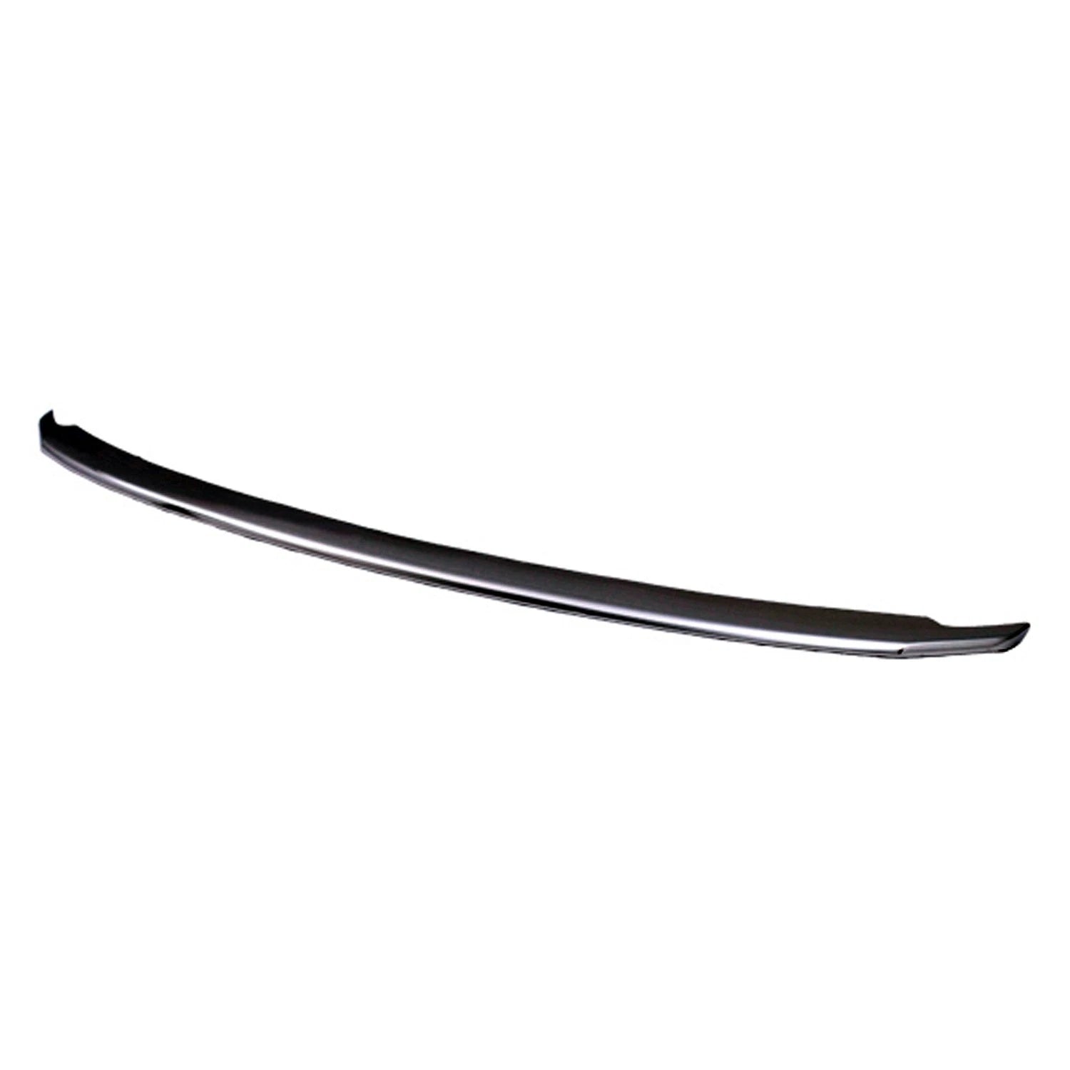 Replacement Chrome ABS Plastic Upper Grille Molding For 2011-2015 Ford Explorer