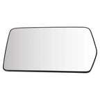 Heated Mirror Glass Left Driver Side for Ford F-150 (2004–2014)