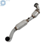 Direct Fit Catalytic Converter for Ford F-150 5.4L 4WD (2004–2006)