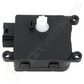 2X Blend Door Actuator for Dodge Jeep (2007–2012) 68004016AA