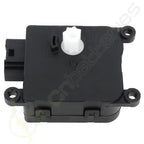 2X Blend Door Actuator for Dodge Jeep (2007–2012) 68004016AA