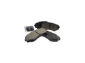 Front Brake Pad Set for Mazda MPV (1992–1998, 2000–2001) VF398KH