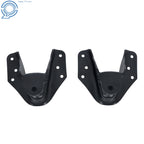 Leaf Spring Hangers and Shackles for Ford Excursion (2000-2004)
