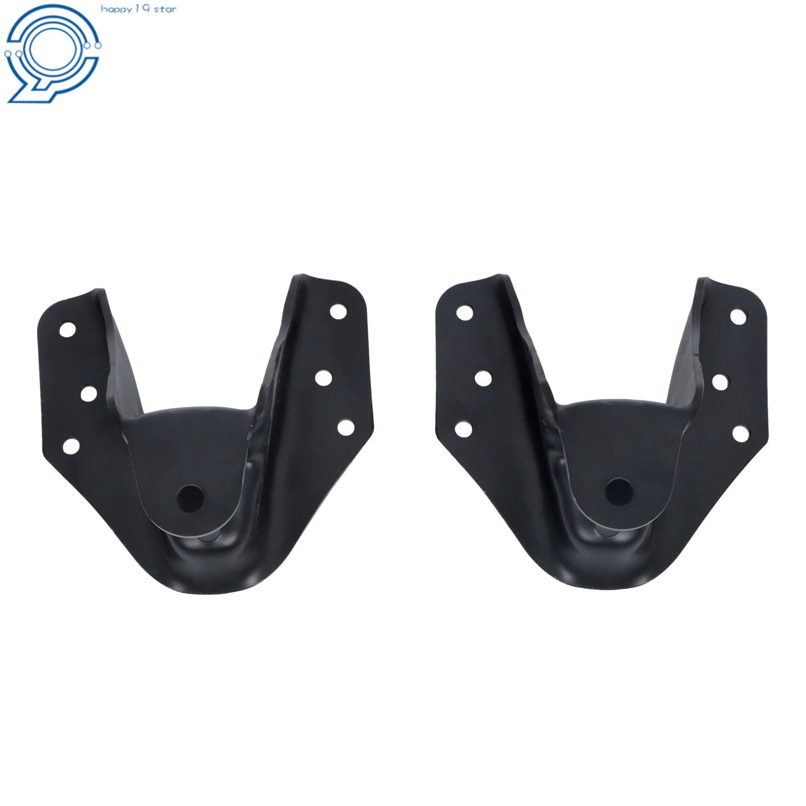 Leaf Spring Hangers and Shackles for Ford Excursion (2000-2004)