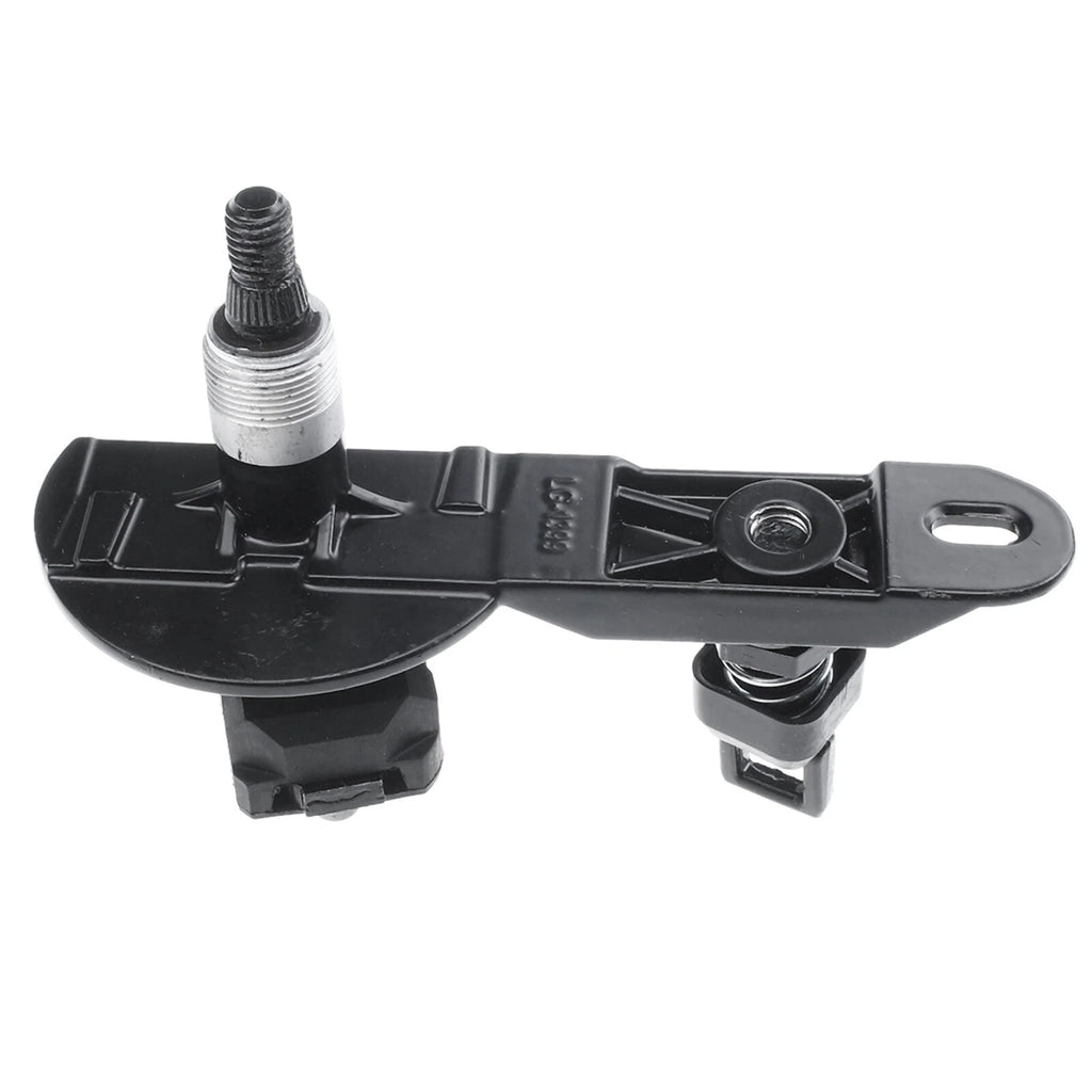 Wiper Shaft Pivot for BMW 325i 328i 525i 535xi 540i (2006–2013)