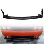 Front Bumper Valance Air Dam Lip for Dodge Challenger (2008–2014) #68109837AA