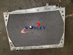 Aluminum Radiator for Toyota Previa/Estima/Emina/Lucida 2.4L/3.0L/3.5L (2000)