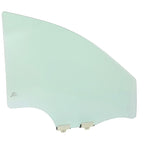 Front Passenger Right Door Glass for Buick Enclave (2008–2017)