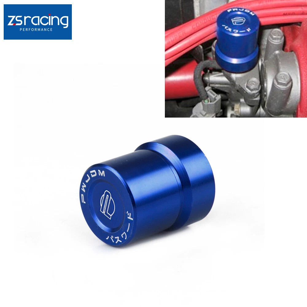 VTEC Solenoid Valve Cover Cap for B/D/H-Series Engine