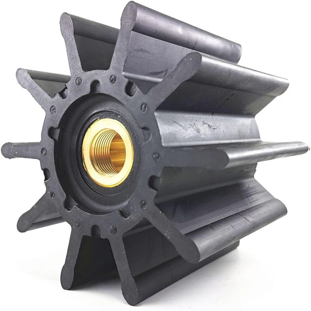 Sea Water Pump Impeller for Caterpillar 3412