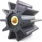 Sea Water Pump Impeller for Caterpillar 3412