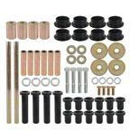 A-Arm Bushing Shafts Kit for Polaris Sportsman 400 450 600 700 (2000–2014)