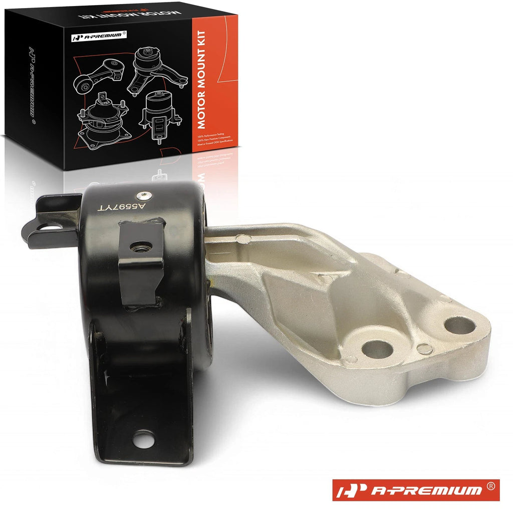 Upper Transmission Mount for Chevy Sonic (2012–2018)