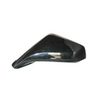 Replacement Driver Side Power Door Mirror with Heated Glass for Ford Ranger (2011–2018)