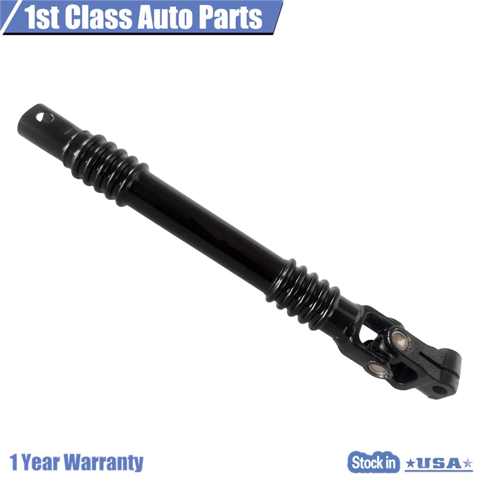 Steering Shaft Lower for Chevy Silverado 1500 GMC Sierra 1500 (1999–2013)