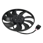 Cooling Fan Assembly for Porsche 718 Boxster/Cayman/Spyder (2017–2023)