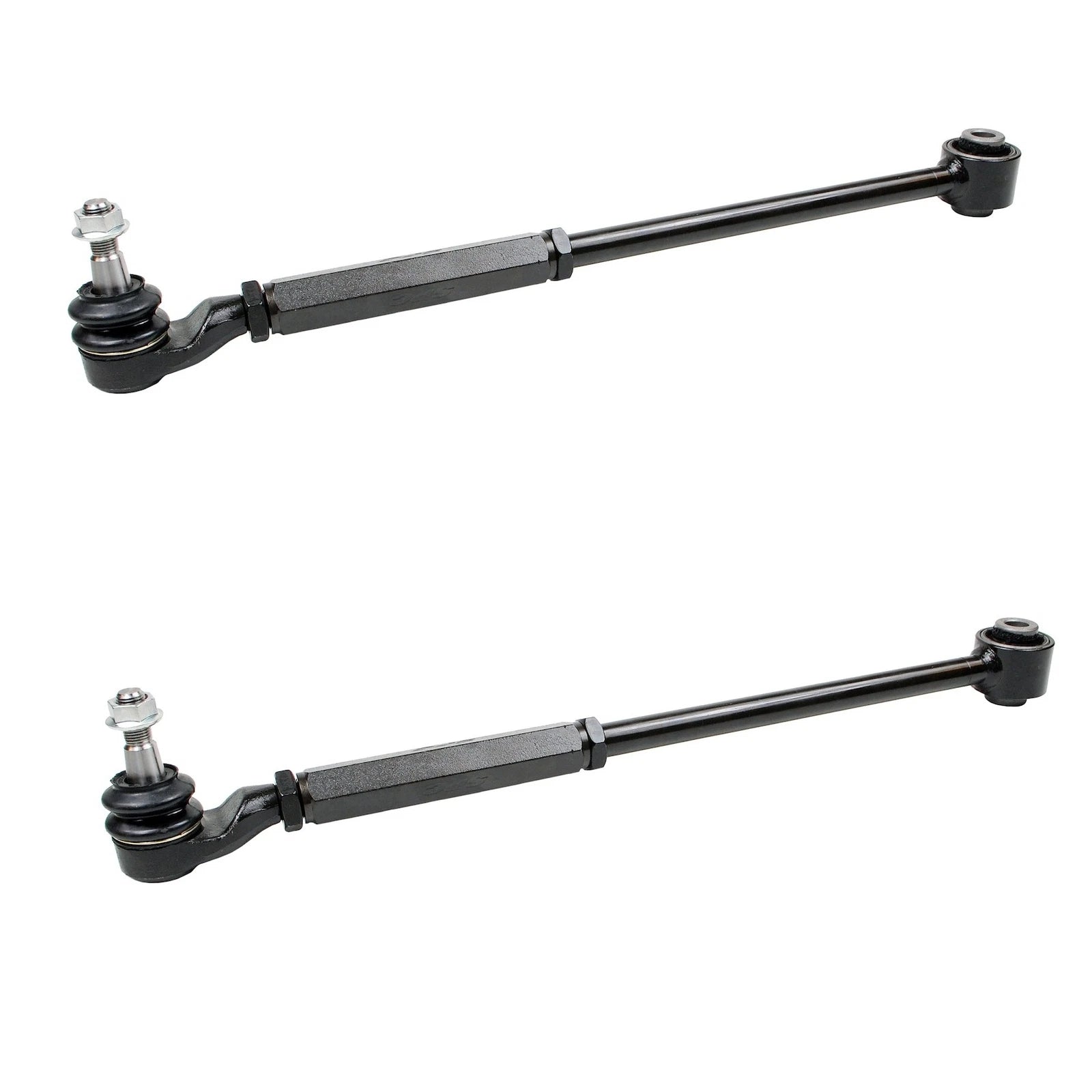 Set of 2 Rear Upper Lateral Arms for Ford Escape, Mazda Tribute, Mercury Mariner (2001–2012)
