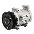 A/C Compressor and Clutch for Toyota Tacoma (2005–2015) All Engines
