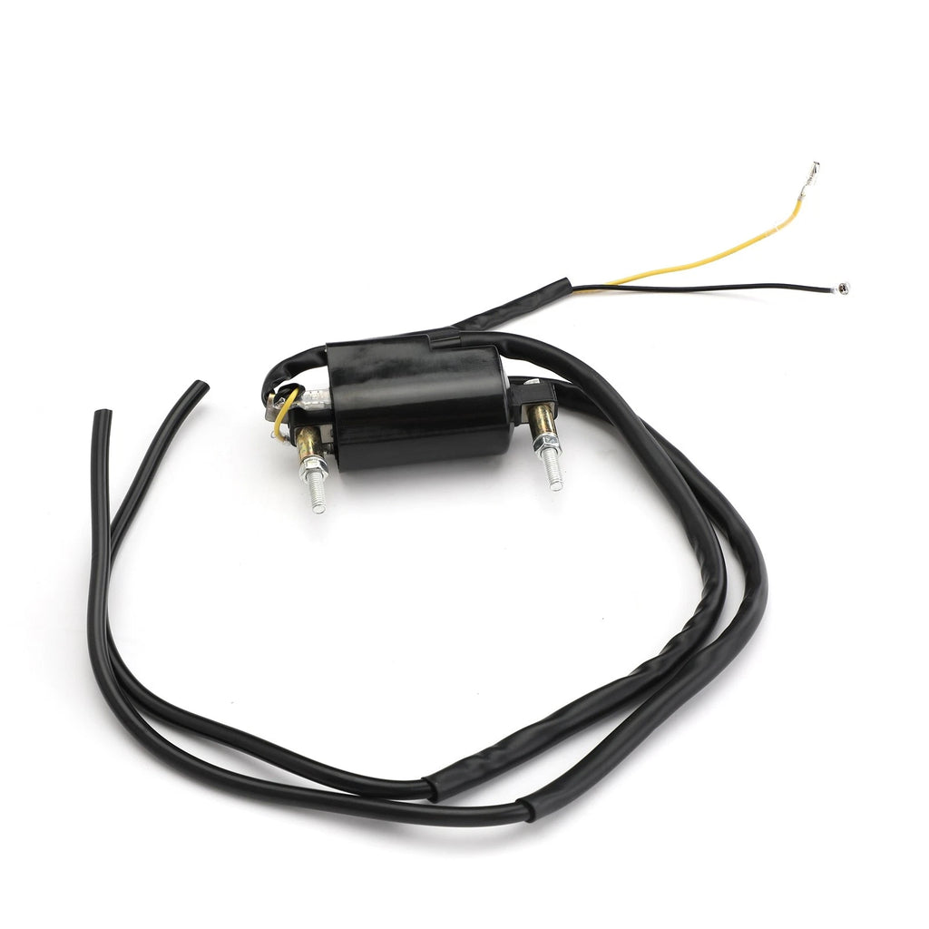Ignition Coil for Honda CB250N CB400N/T CB450 CM400 CM450 (1979–1983)