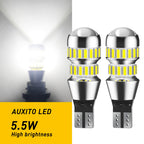 2X LED Reverse Light Bulbs for AUXITO (921, 912)