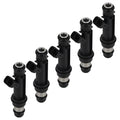 Fuel Injector Kit for Isuzu i-350 i-370 (2006–2007)
