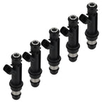 Fuel Injector Kit for Isuzu i-350 i-370 (2006–2007)