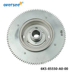 Flywheel Rotor for Yamaha Outboard 60HP 70HP (6K5-85550-A0)