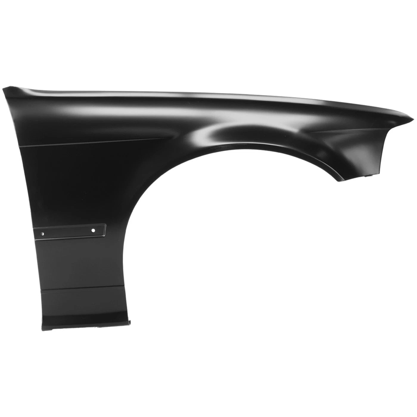 Fender for BMW 325i Front Passenger Side (1992–1995)