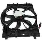 Radiator Cooling Fan Assembly for Mercury Milan Ford Fusion (2006–2009)