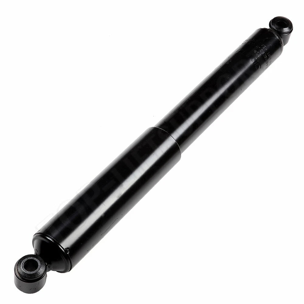 Set of 4 Front Rear Shocks Struts Assembly for Nissan Frontier
