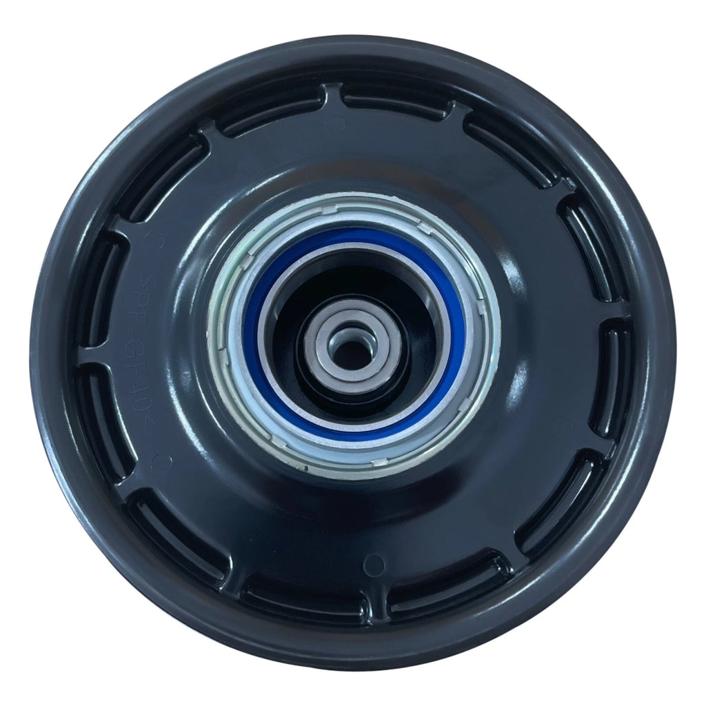 AC Compressor Clutch Replacement for Toyota Corolla 1.8L (2020-2022)
