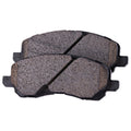 Front Brake Pad Set for Mitsubishi Galant, Chrysler Sebring, Dodge Stratus