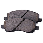 Front Brake Pad Set for Mitsubishi Galant, Chrysler Sebring, Dodge Stratus